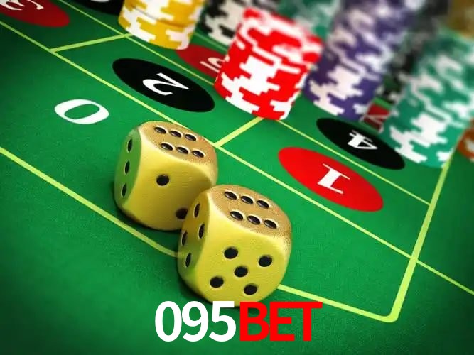 Experiência VIP 095BET