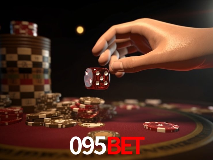 Experiência VIP 095BET