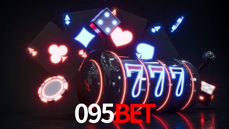 Welcome Bonus 095BET