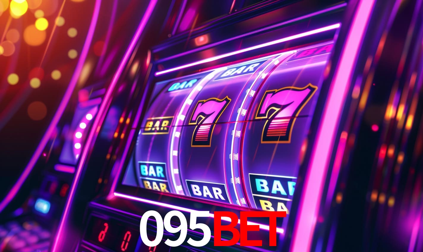 095bet: Seu Cassino Premiado com Pagamentos Rápidos