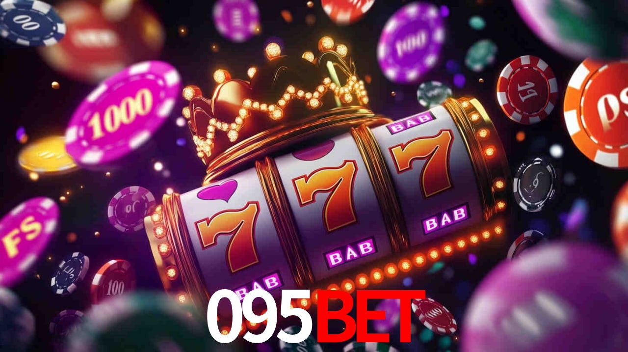 Slot Games 095BET