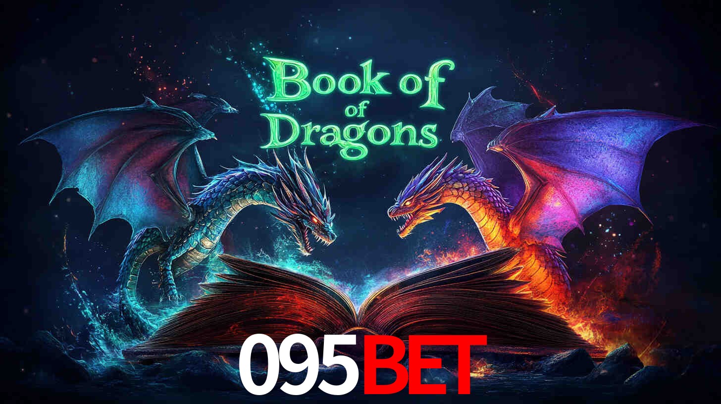 A Revolução dos Aplicativos de Jogos no 095BET