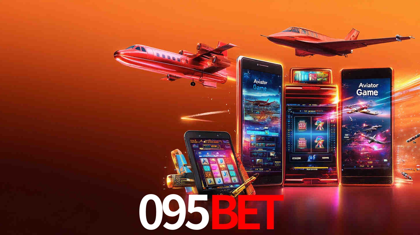 A Emoção da Loteria na 095BET: Uma Chance de Mudança de Vida