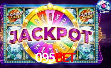 Descubra o Mundo do Cassino Online com 095BET