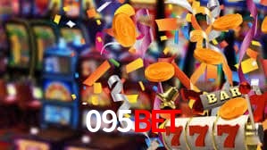 Bônus Generosos e Exclusivos no 095BET para Você!