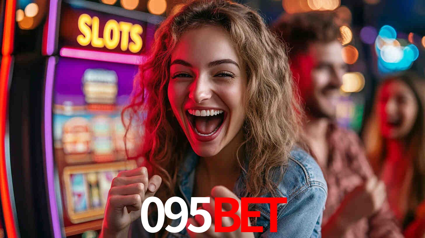 A Experiência Imersiva dos Cassinos Ao Vivo no 095BET