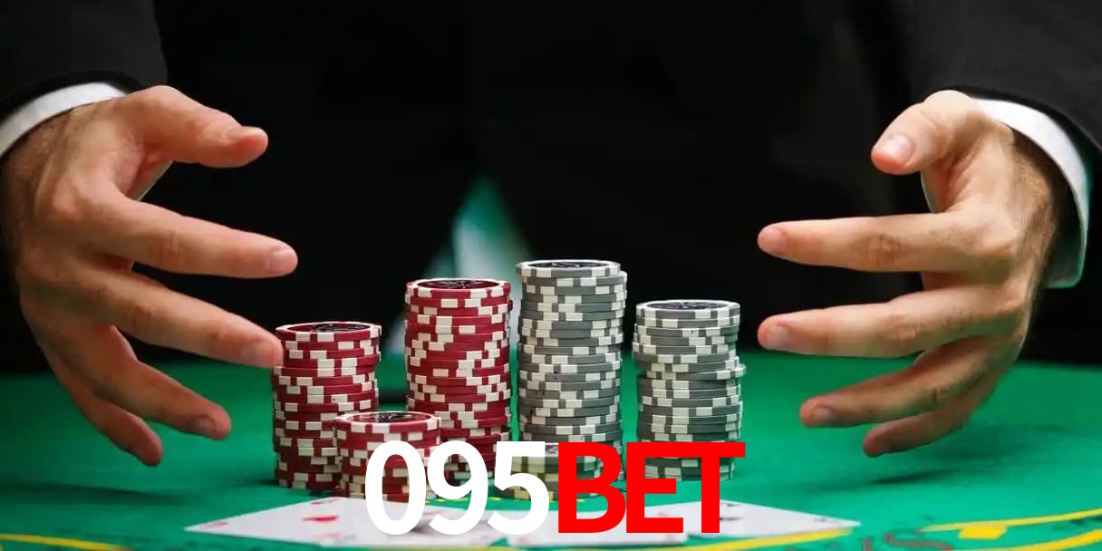 cassino 095BET