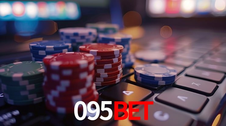 Provedores de Jogos 095BET