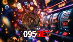 Inovações de Jogos na 095BET: O Futuro das Experiências Interativas