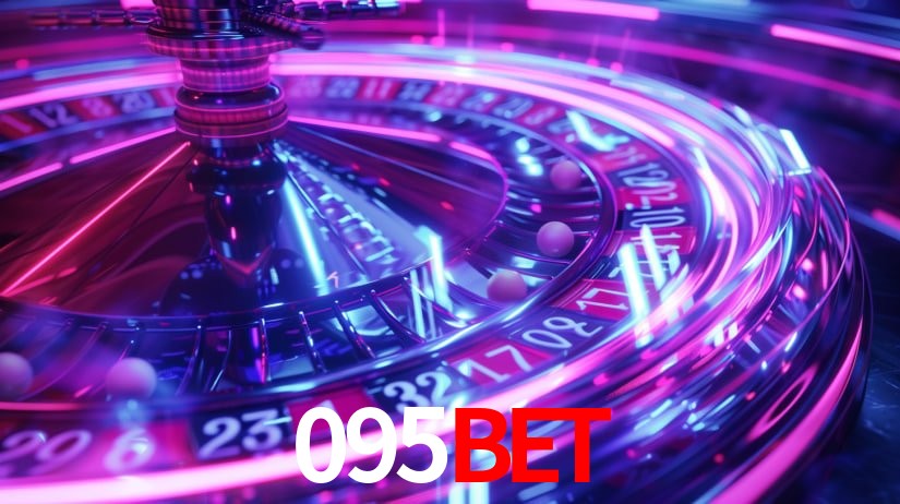 Explorando a Categoria de Eventos em Apostas na 095BET