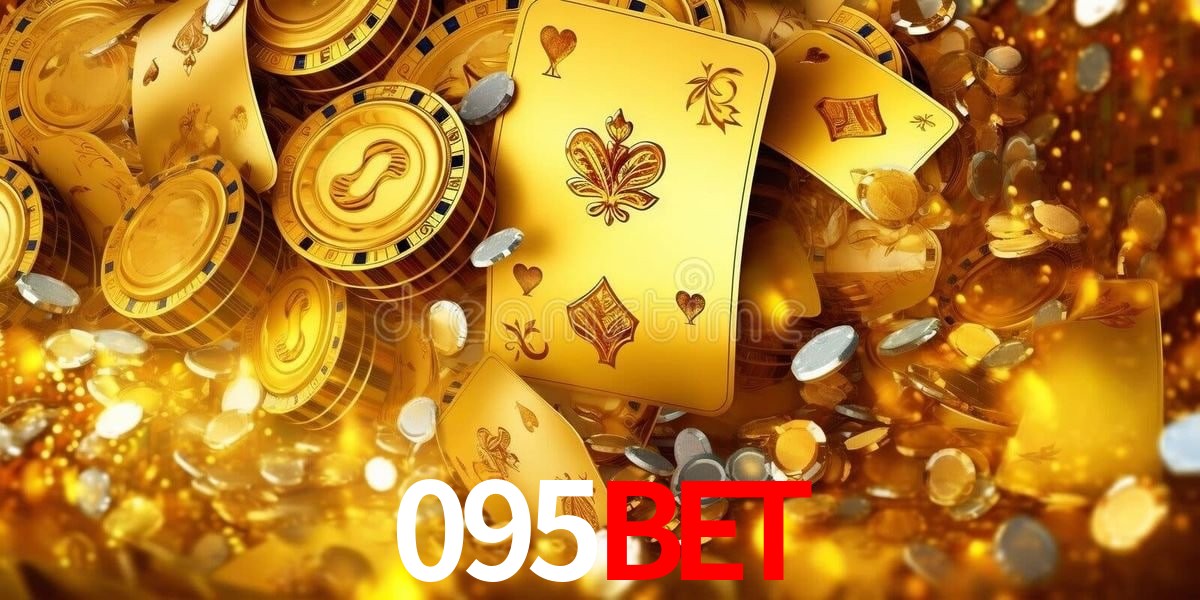 Descubra a Essência do 095BET: Nossa História e Compromissos