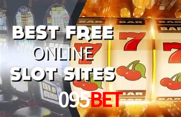 Apostas Esportivas na 095BET: Um Guia Completo