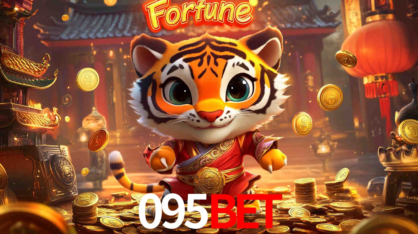 Descubra a Magia dos Jogos de Arcade no 095BET