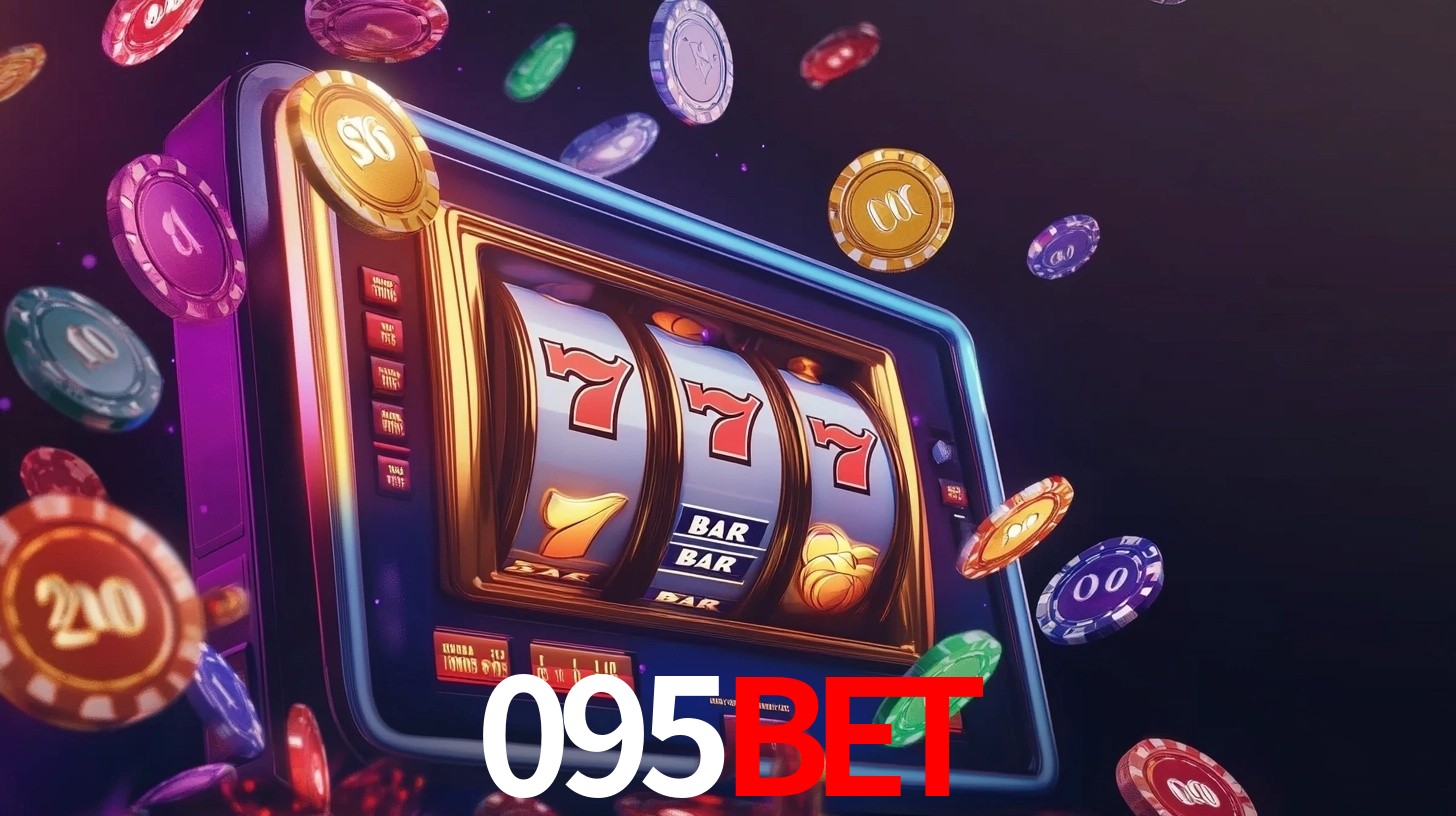 Blackjack Table 095BET