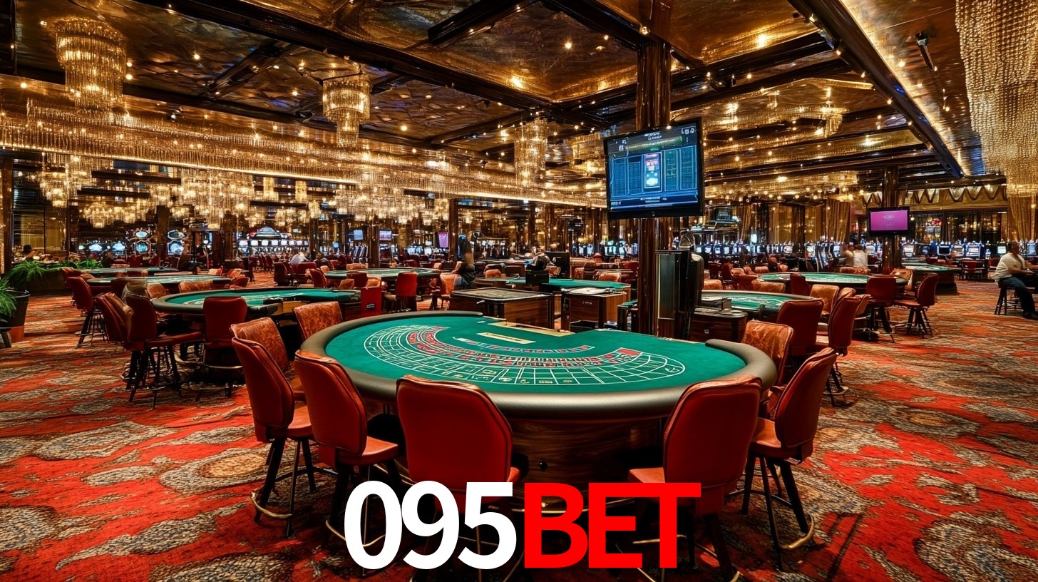 095BET,095BET.COM