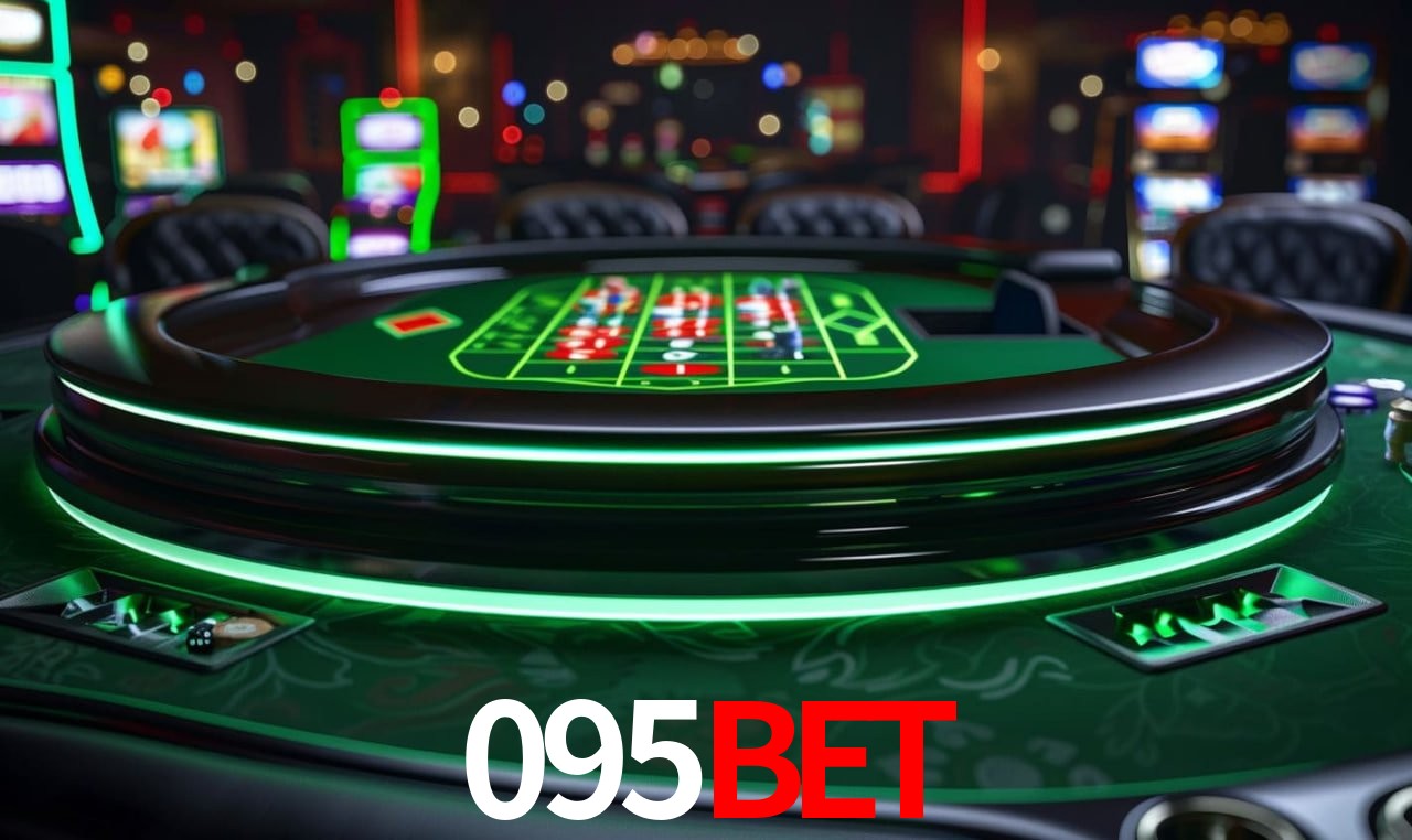 Exclusive Offers 095BET