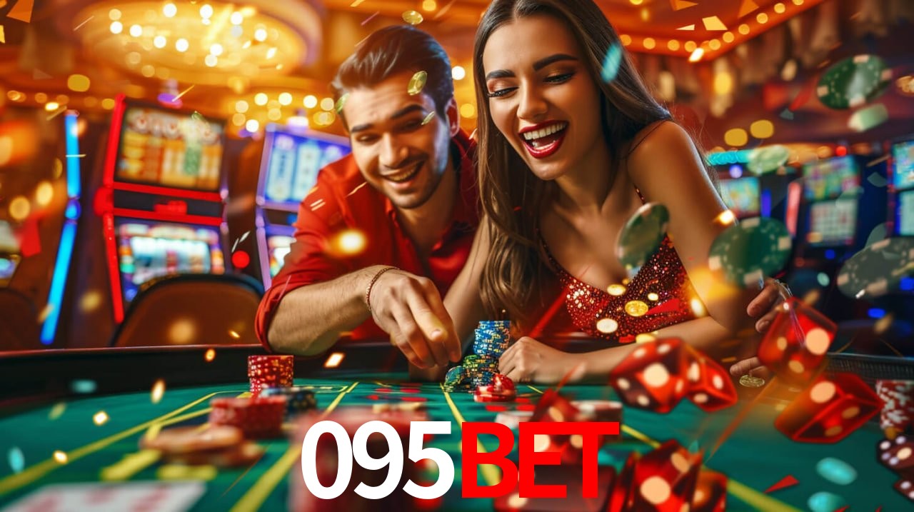 Diretório de Jogos 095BET