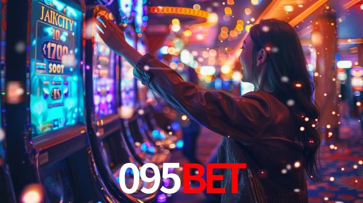 095BET,095BET.COM