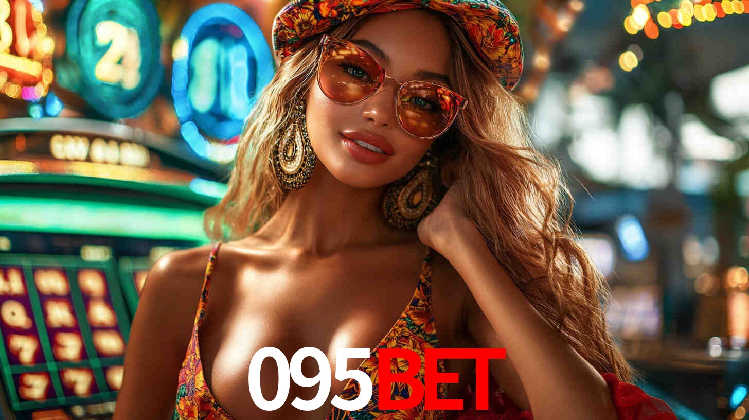 Daily Bonuses 095BET