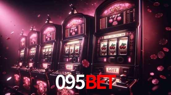 A Emoção da Loteria na 095BET: Uma Chance de Mudança de Vida