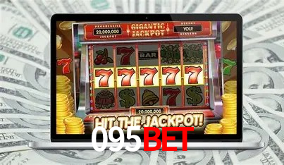 APP oficial da 095BET para mobile