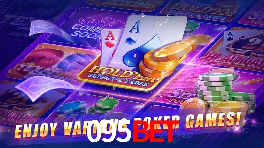 Descubra a Essência do 095BET: Nossa História e Compromissos