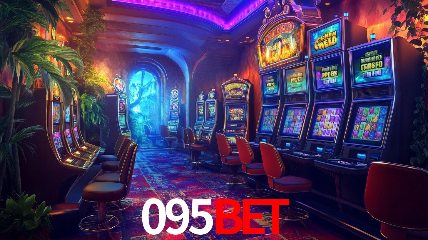 VIP Casino 095BET