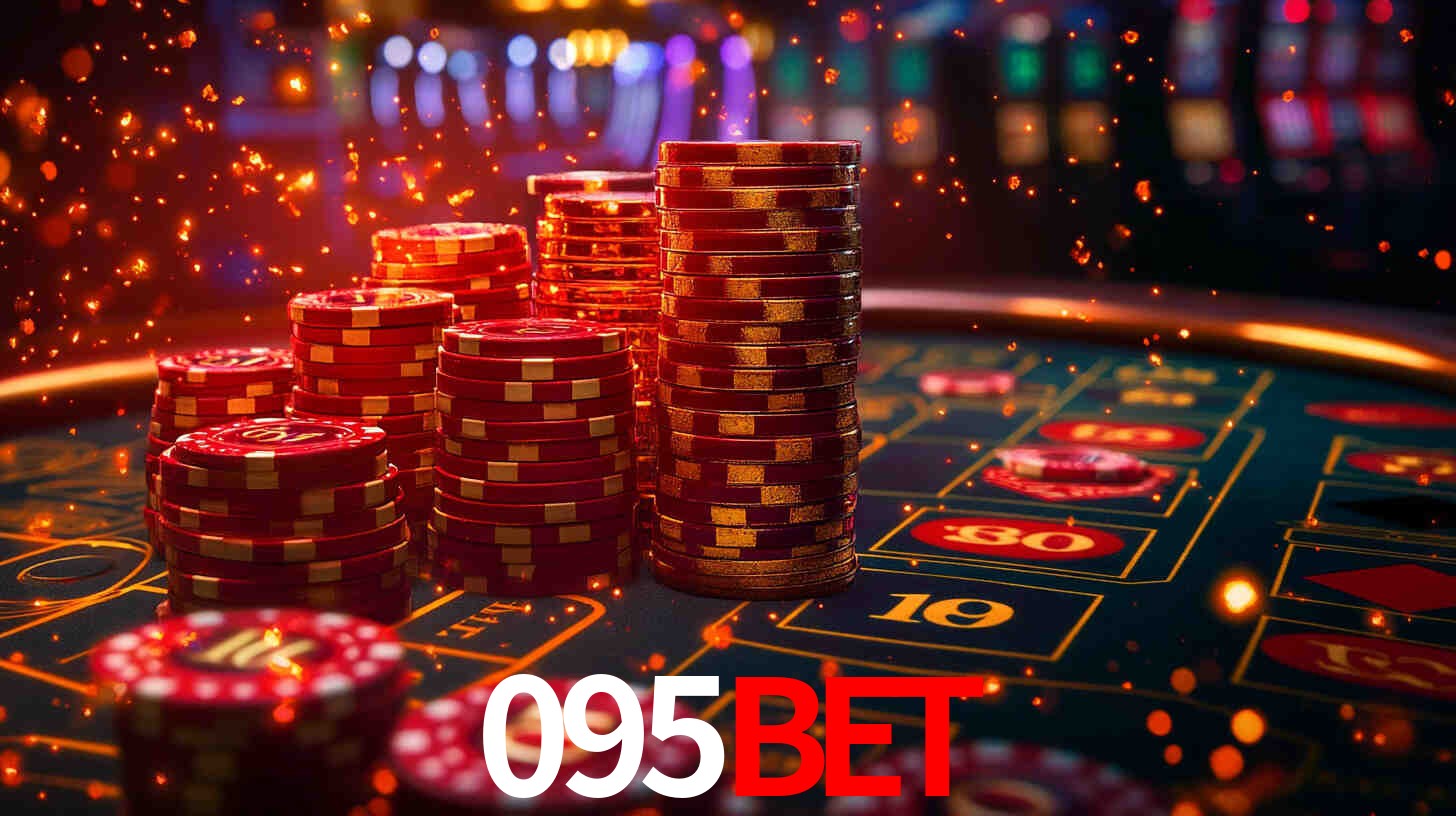 Programa VIP 095BET