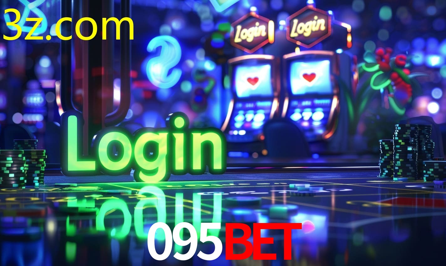 095BET