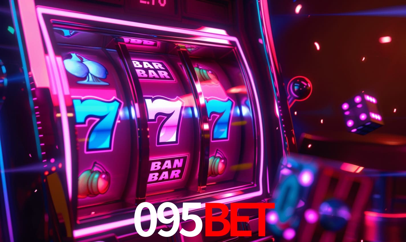 Inovações de Jogos na 095bet: O Futuro das Experiências Interativas