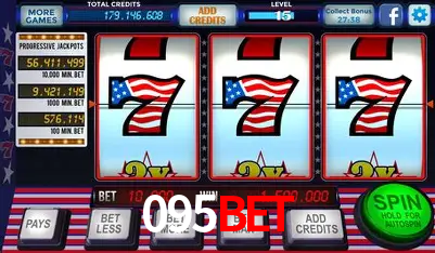 A Emoção da Loteria na 095bet: Uma Chance de Mudança de Vida