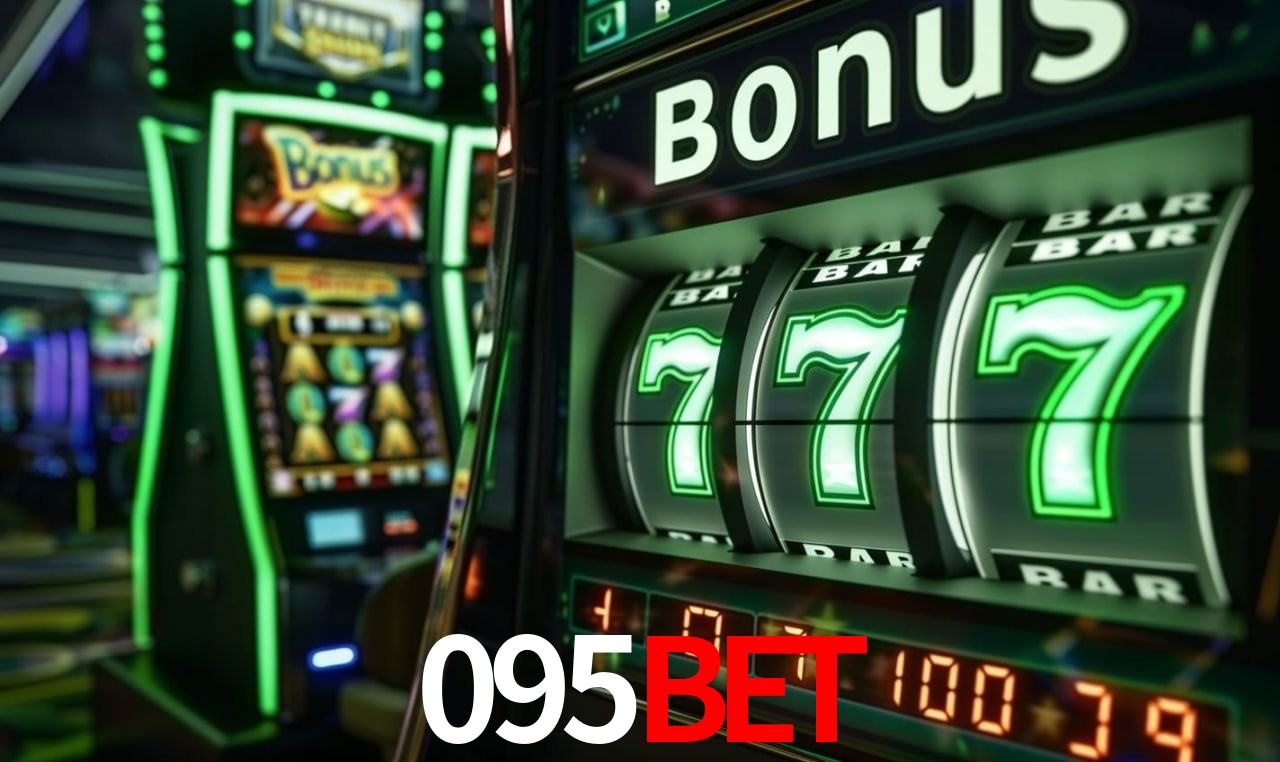 Game Providers 095bet