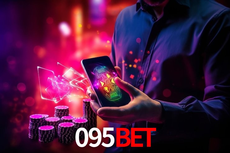 Programa VIP 095bet
