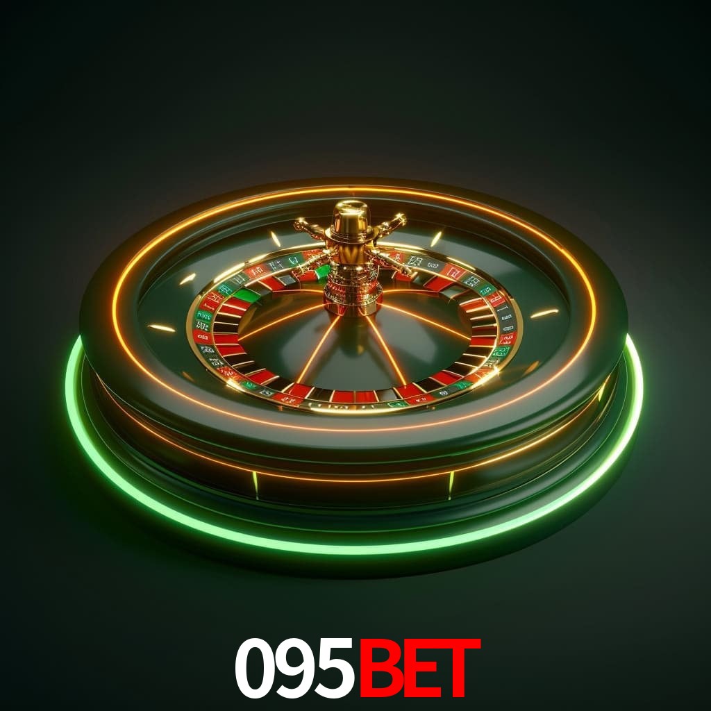 App mobile 095bet