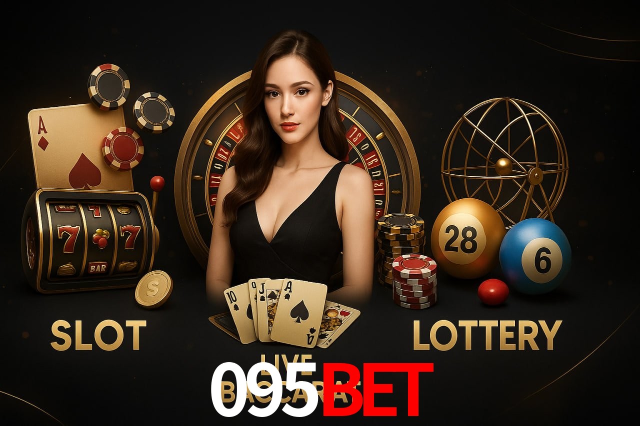 Especiais de Fim de Semana 095bet