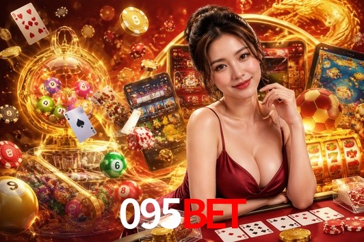 Account Benefits 095bet