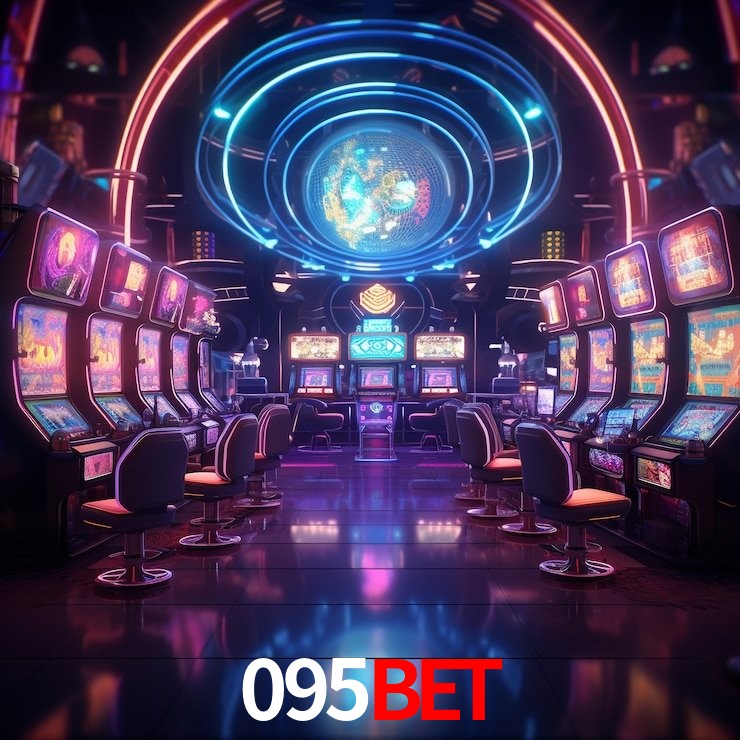 Painel RTP 095bet