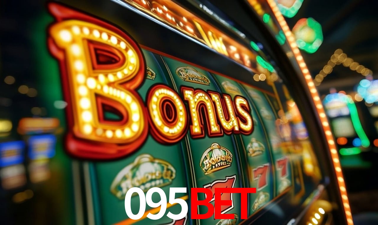 Promoções Sazonais 095bet