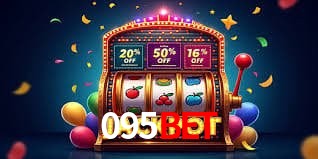 Login Seguro 095bet