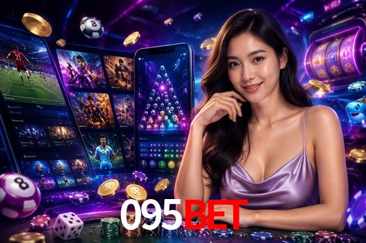 Exclusive Offers 095bet