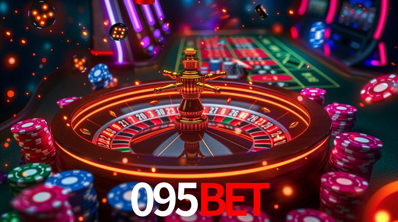 cassino 095bet