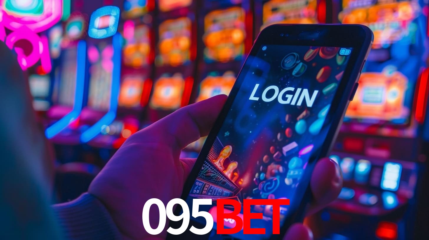 Torneios 095bet