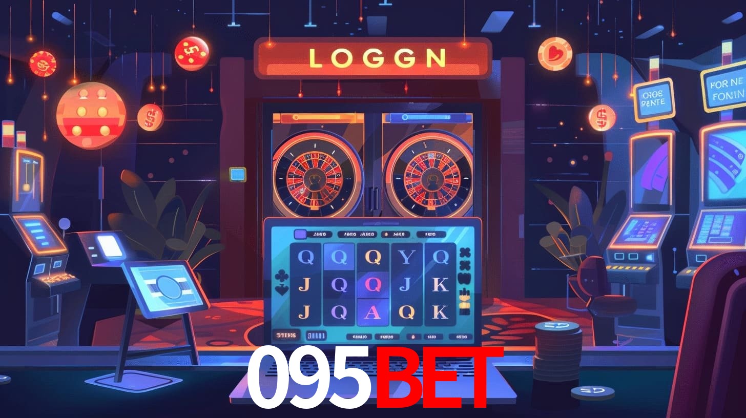 Segurança 2FA 095bet