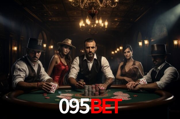 App oficial 095bet