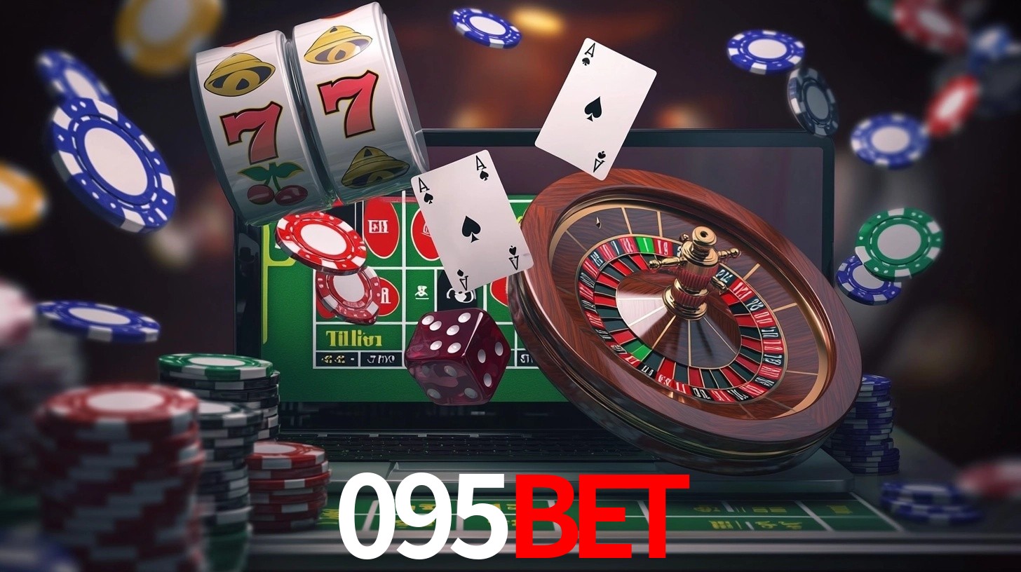 Exclusive Games 095bet