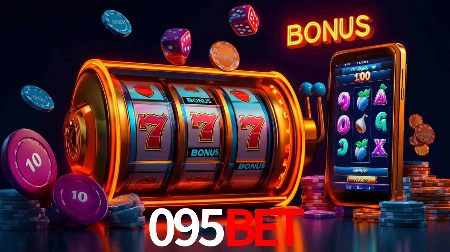 Explorando a Categoria de Eventos em Apostas na 095bet