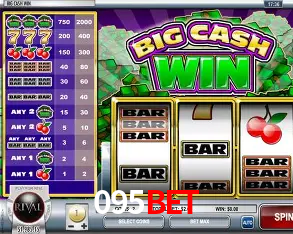 Descubra a Magia dos Jogos de Arcade no 095bet