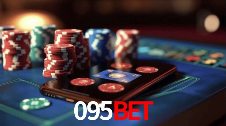 Casino VIP 095bet