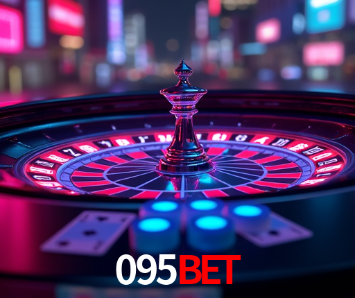 Explorando a Categoria de Eventos em Apostas na 095bet