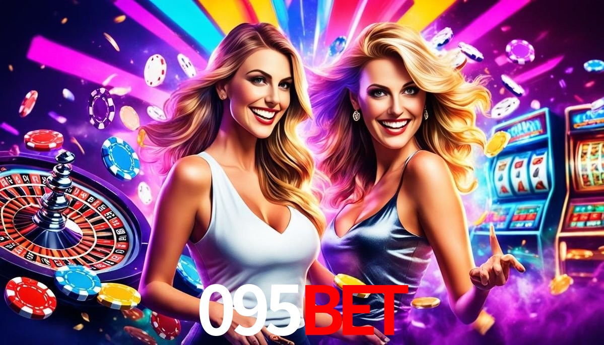 PIX Instantâneo 095bet